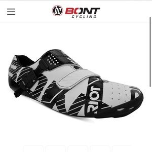 Bont Riot Cycling Shoe